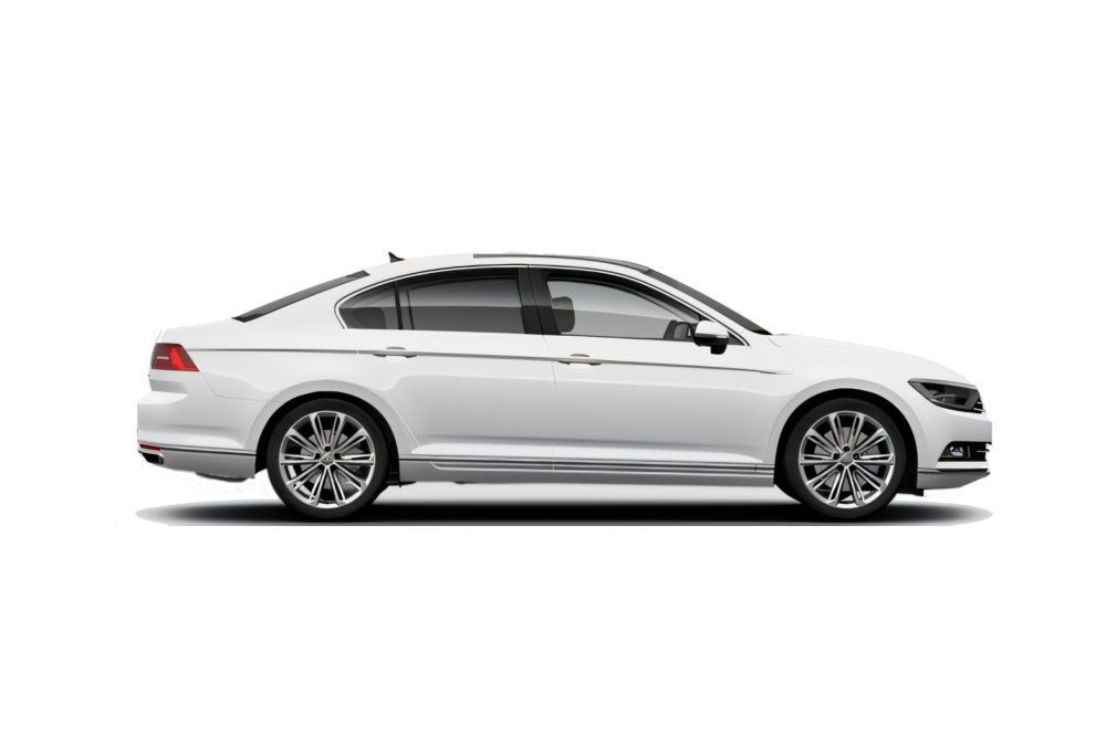 VOLKSWAGEN PASSAT Gaziantep Araç Kiralama - En Uygun Fiyat 