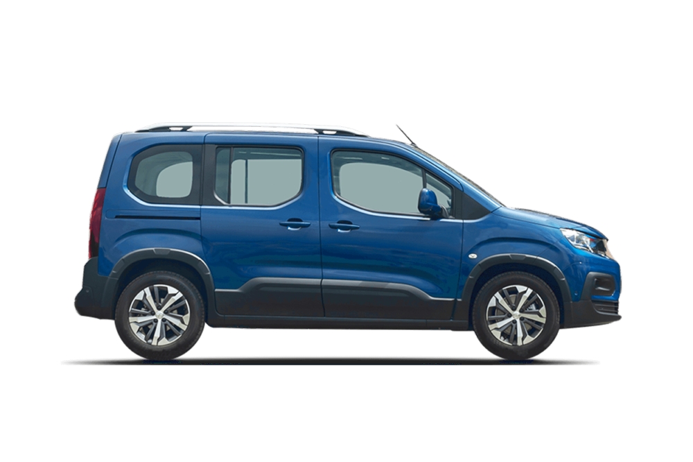 PEUGEOT RİFTER uzun dönem kiralama Gaziantep